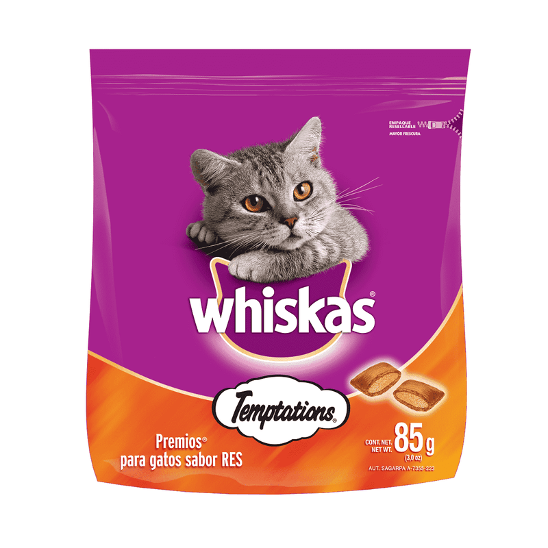 Alimento-Para-Gato-Whiskas-85-gr-Temptation-Sabor-A-Salmon