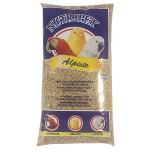 Semillas Para Aves Nutripet 454 gr Alpiste