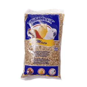 Alimento Para Ave Nutripet 454 gr Mixto