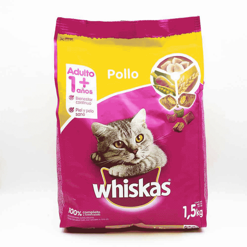 Alimento-Para-Gato-Whiskas-1500-gr-Aves-Pollo