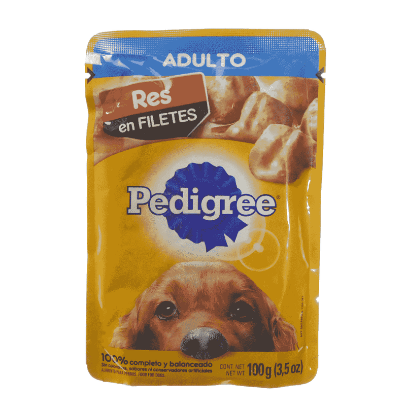 Alimento-Humedo-Perro-Adulto-Pedigree-100-gr-Pouch-De-Res