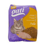 Alimento-Para-Gato-Gati-3000-gr-Pollo