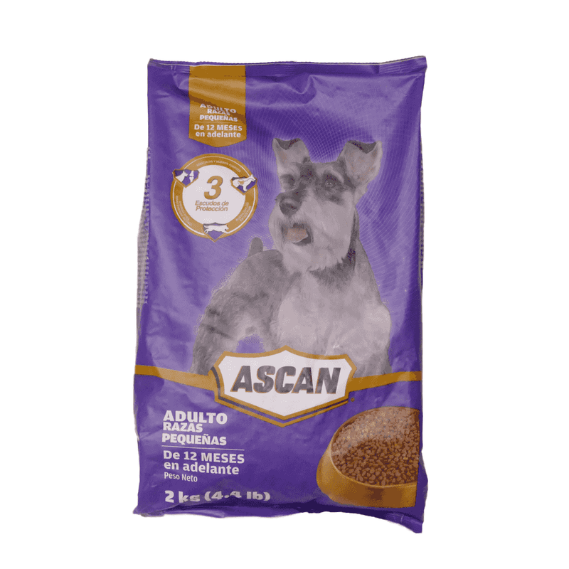 Alimento-Para-Perro-Ascan-2000-gr-Razas-Pequeñas