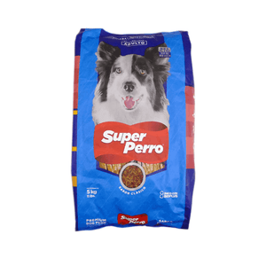 Alimento Para Perro Super Perro 5000 gr Adulto