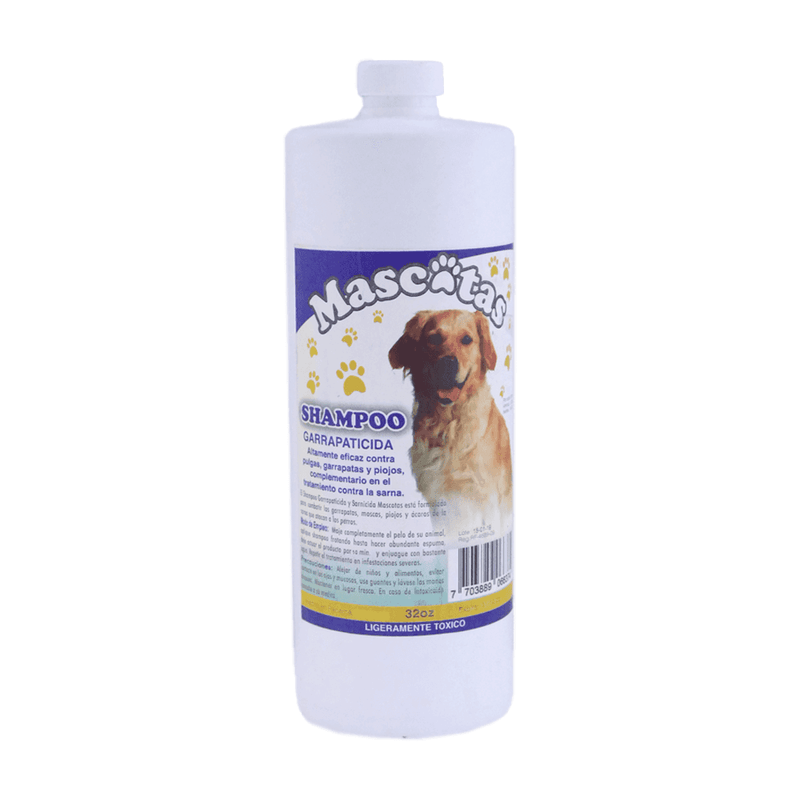 Shampoo-Para-Perro-Mascota-32-Oz-Garrapaticida