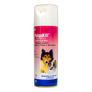 Aerosol Pugakill Calox 150 Ml De Uso Tópico