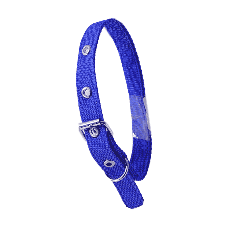 Collar-De-Perro-Doble-Janeth-Fonseca-Num-18-Nylon