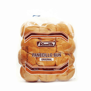 Panecillo Bun Rimith 615 Gr