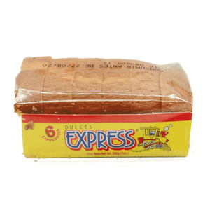 Dulce Express 200 Gr Expresito