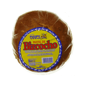 Dulce Express 539 Gr Biscocho