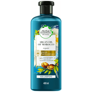 Shampoo Herbal Essences 400 Ml Con Aceite De Argán