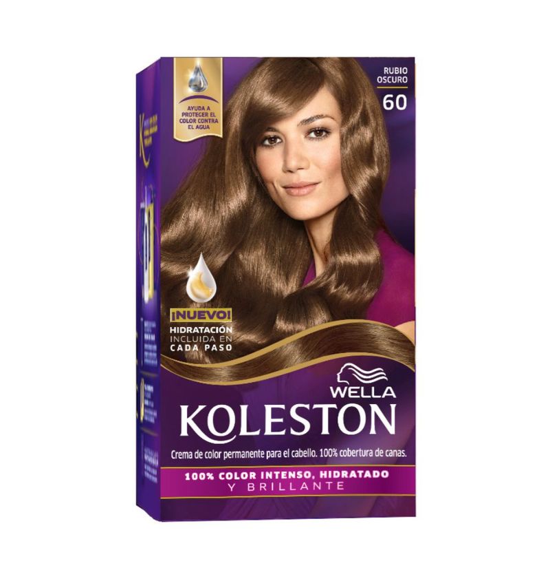 Kit-Tinte-Para-Cabello-Koleston-Rubio-Oscuro-No-60