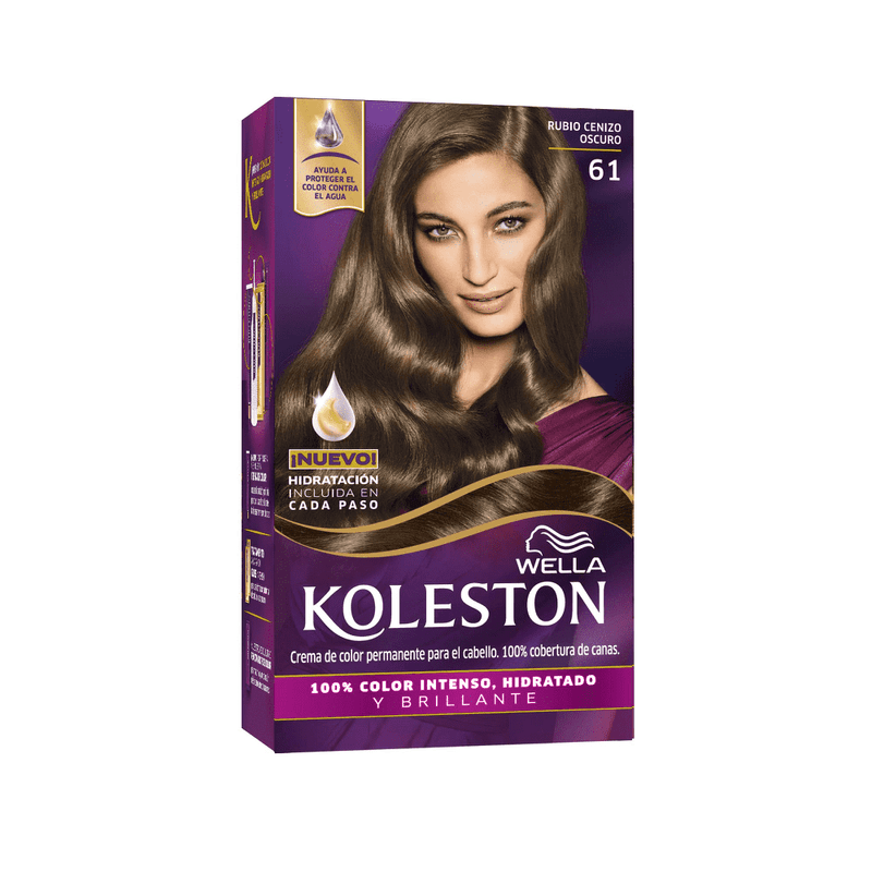 Kit-Tinte-Para-Cabello-Koleston-Rubio-Cenizo-Oscuro-No-61