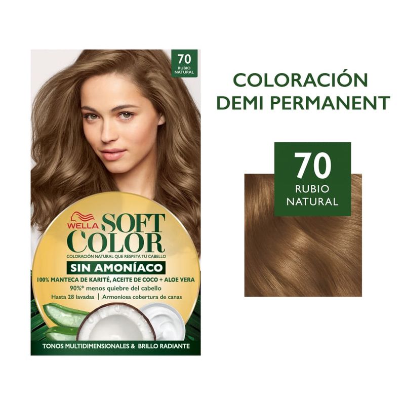 Kit-Tinte-Para-Cabello-Soft-Color-35-gr-Rubio-Natural-No-70