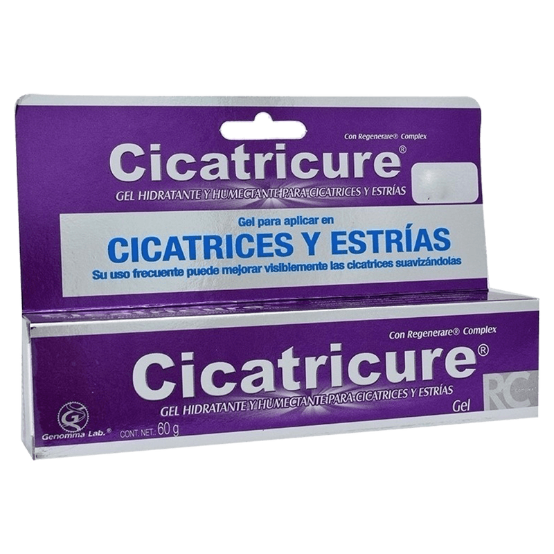 Gel-Cicatricure-60-gr-Desvanecedor-De-Cicatrices