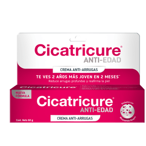 Crema Cicatricure 60 Gr