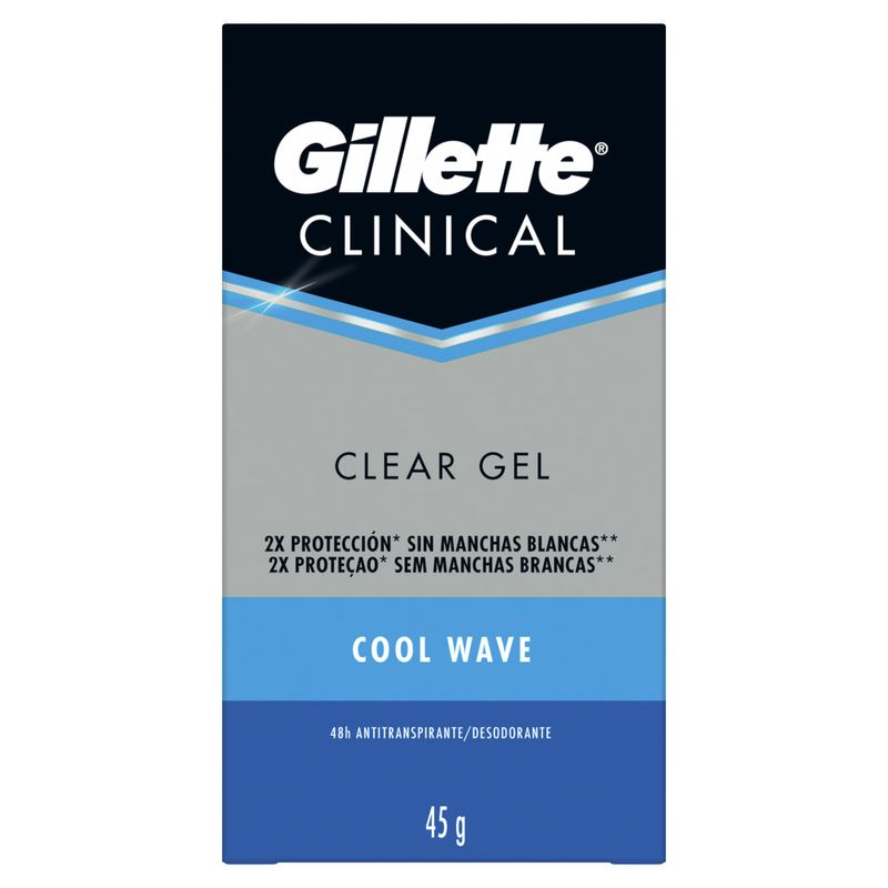 Desodorante-En-Gel-Gillete-Clinical-45-gr-Cool-Wave