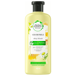 Acondicionador Herbal Essences 400 Ml Chamomille