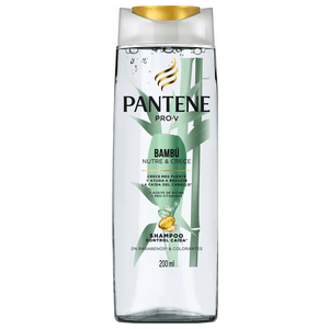 Shampoo Pantene 200 Ml