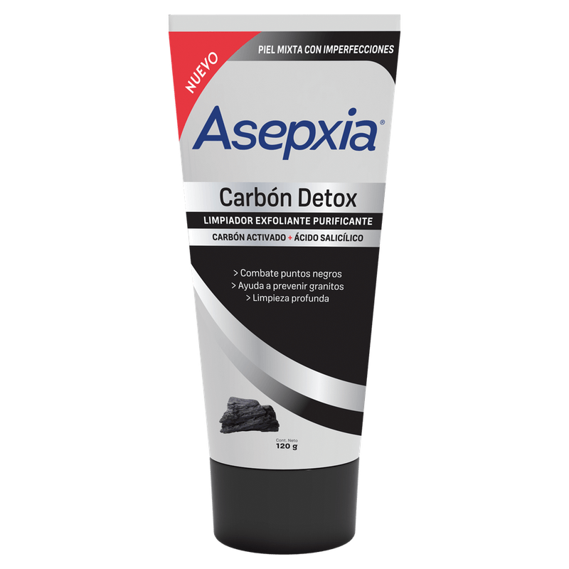 Limpiador-Exfoliante-Asepxia-Carbon-Detox-120-gr