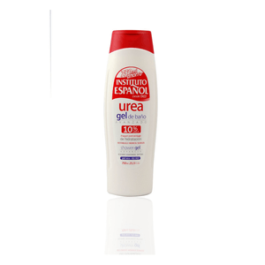 Gel De Ducha Instituto Español 750 Ml Urea