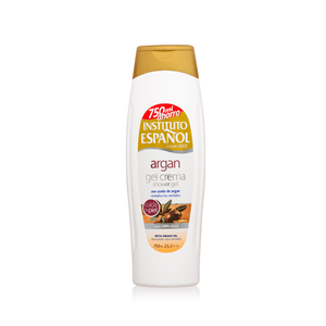 Gel De Ducha Instituto Español 750 Ml Argan