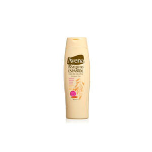 Gel De Ducha Instituto Español 750 Ml Avena