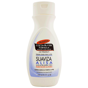 Loción Hidratante Corporal Palmers 250 Ml Manteca Cacao Vit E Piel Seca