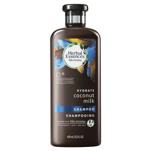 Shampoo Herbal Essences Bio 400 Ml Hydrate Coconut Milk