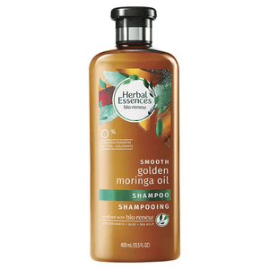 Shampoo Herbal Essences Bio 400 Ml Renew Golden Moringa Oil