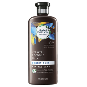 Acondicionador Herbal Essences 400 Ml Coco