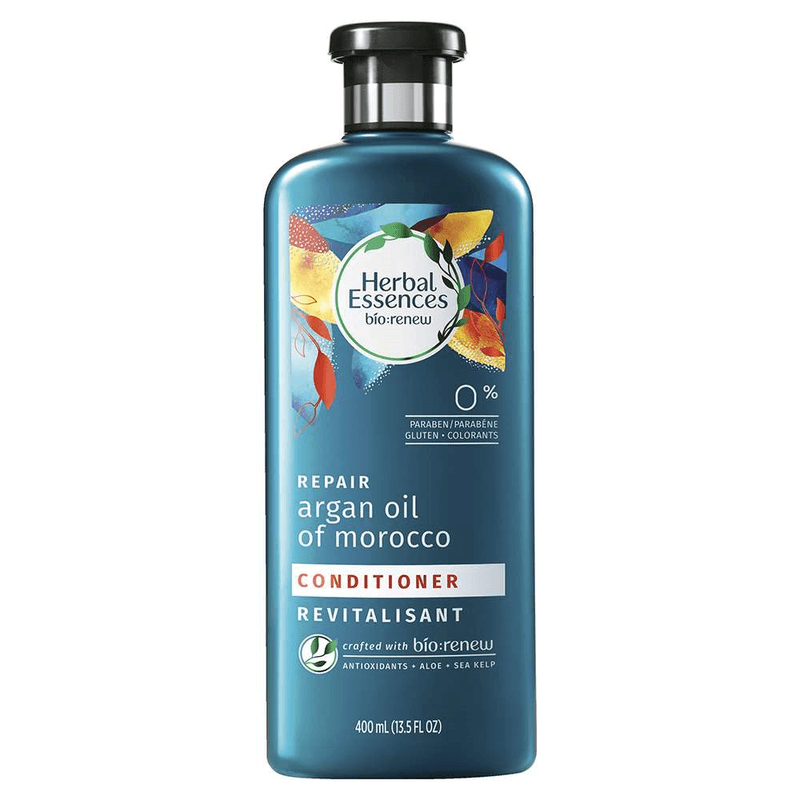 Acondicionador-De-Cabello-Herbal-Essences-Bio-400-Ml-Repair-Argan-Oil-Of-Morocco