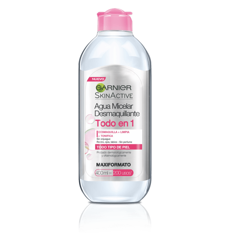 Agua-Micelar-Todo-En-1-Garnier-400-Ml