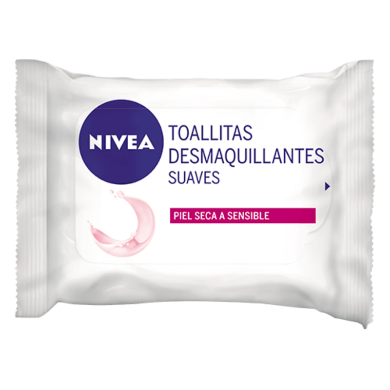 Toallitas-Desmaquilladoras-Para-Piel-Seca-Nivea