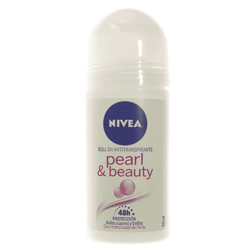 Desodorante-En-Roll-On-Nivea-50-Ml-Pearl---Beauty