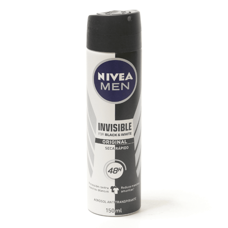 Desodorante-En-Aerosol-Nivea-150-Ml-Invisible-Power