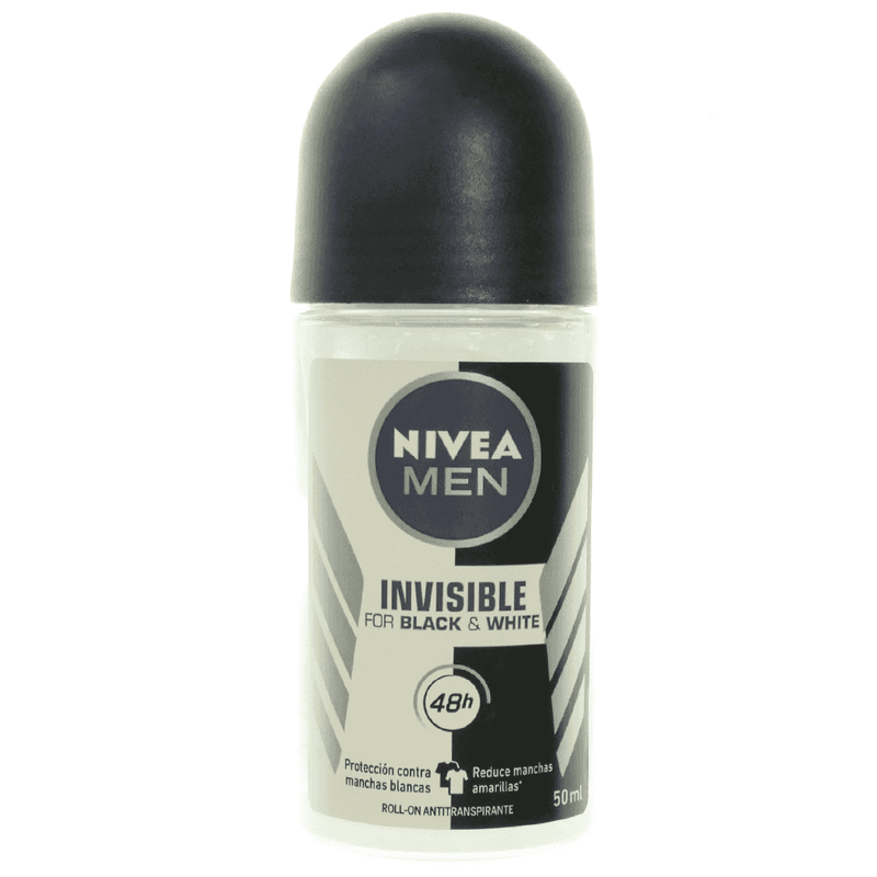 Desodorante-En-Roll-On-Nivea-50-Ml-Invisible-Power