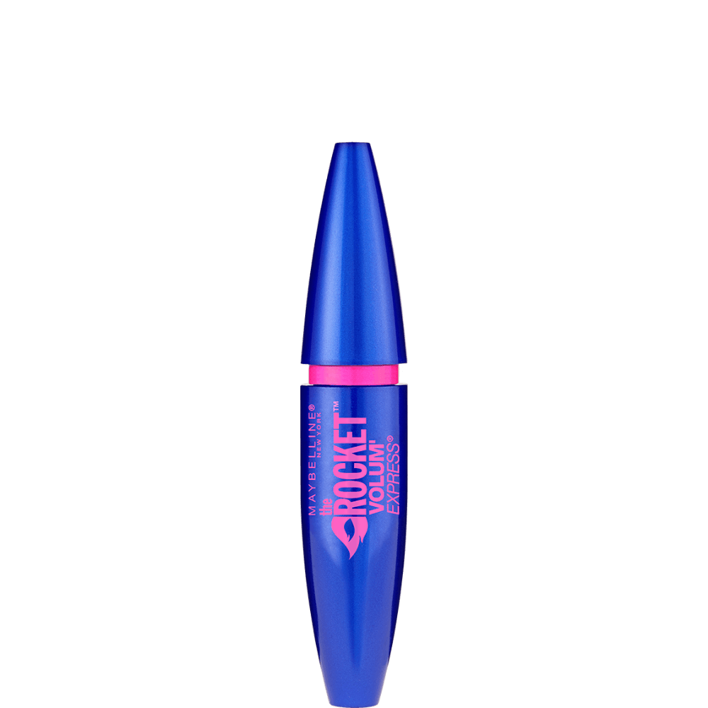 Máscara De Pestañas Maybelline Rocket Volum Express