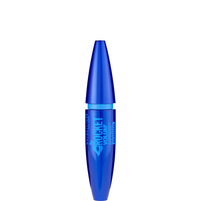 Mascara-De-Pestañas-Maybelline-Rocket-Volum-Express-A-Prueba-De-Agua