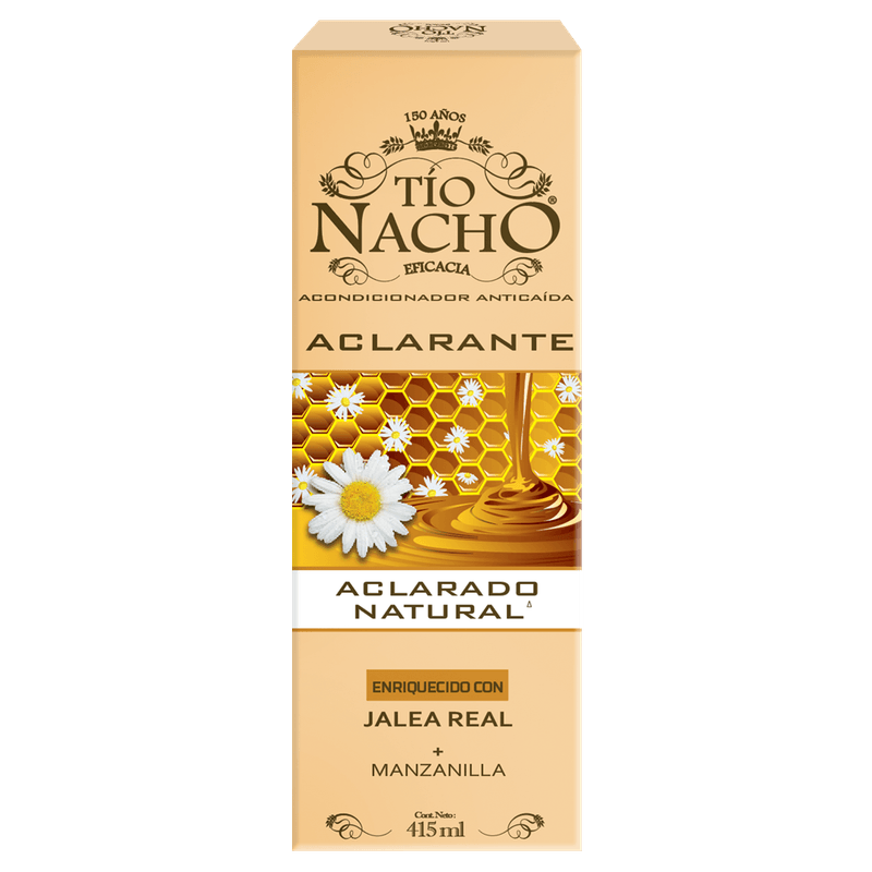 Acondicionador-Para-El-Cabello-Tio-Nacho-415-Ml-Manzanilla