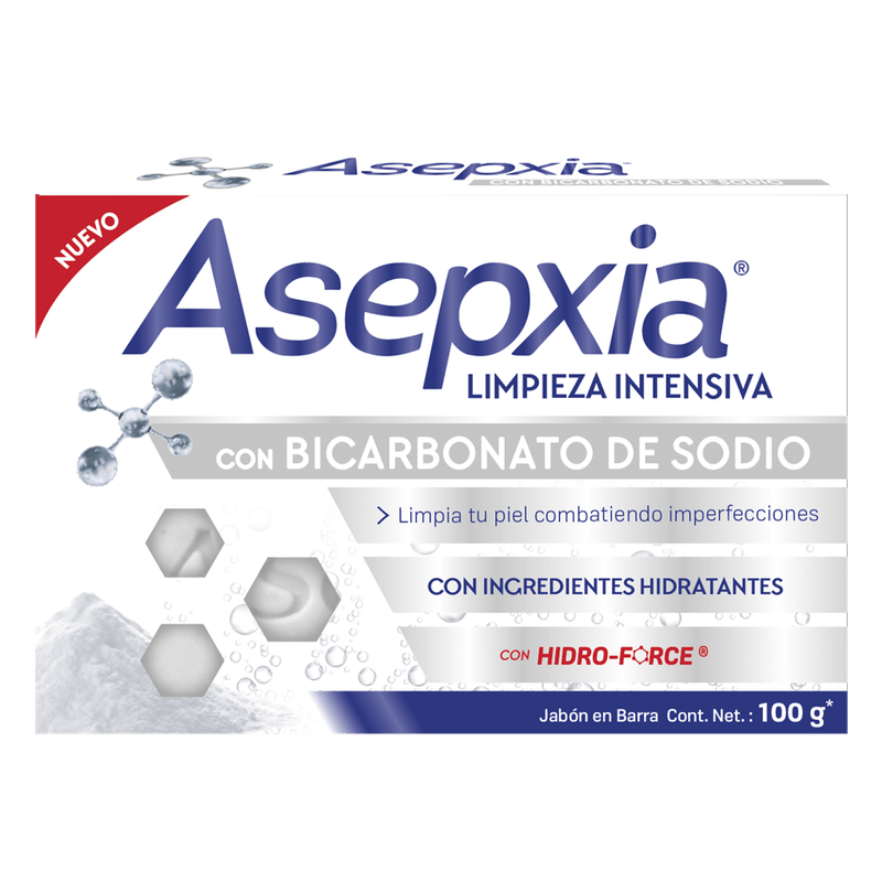 Jabon-Facial-Asepxia-104-Ml-Limpieza-Profunda-Con-Bicarbonato