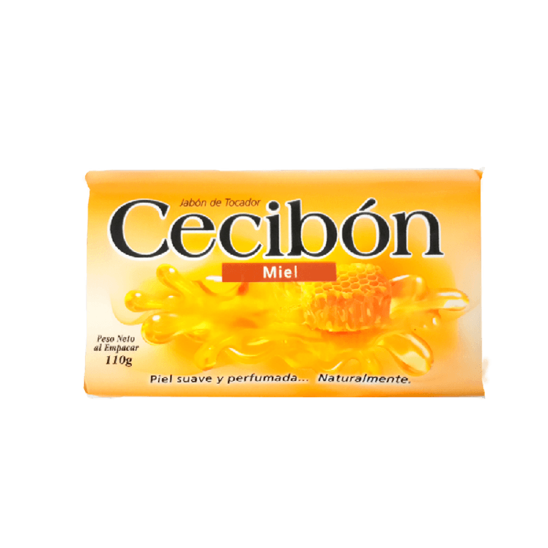 Jabon-De-Aseo-Corporal-Desodorante-En-Barra-Cecibon-110-gr-Miel