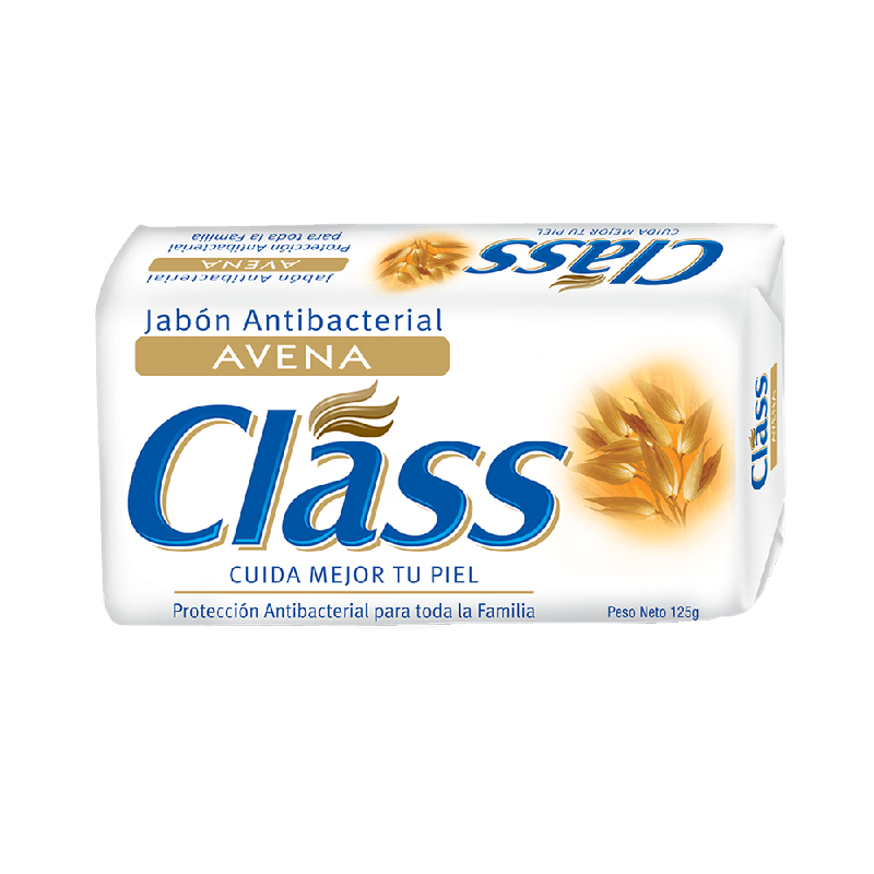 Jabon-De-Aseo-Corporal-Desodorante-En-Barra-Class-110-gr-Avena