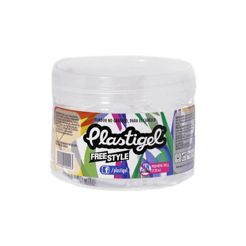 Gel-Para-Cabello-Plastigel-214-Ml-Free-Style
