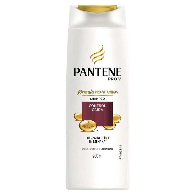 Shampoo-Pantene-200-Ml-Pro-V-Control-Caida