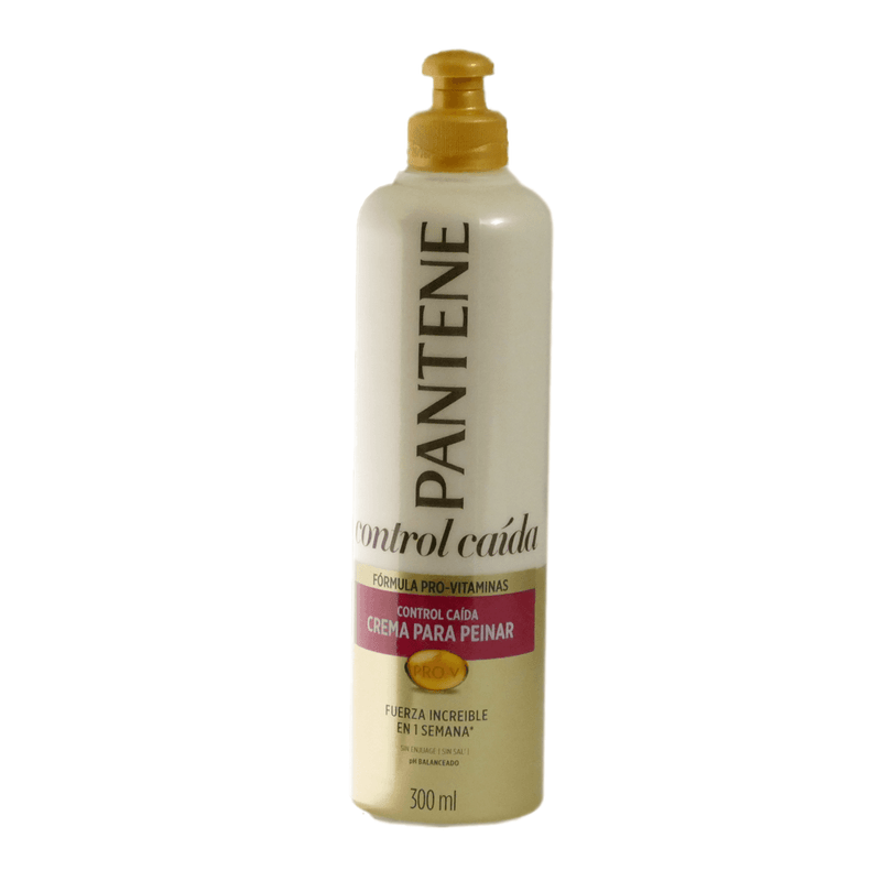 Crema-Para-Peinar-Pantene-300-Ml-Control-Caida