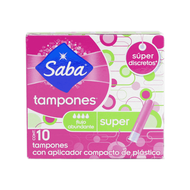 Tampones-Con-Aplicador-Compacto-Saba-10-Und-Flujo-Abundante