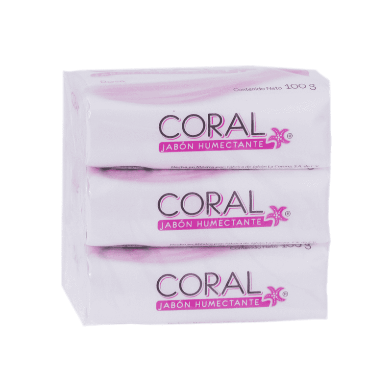 Jabon-De-Aseo-Corporal-Desodorante-En-Barra-Coral-100-gr-Rosa-Antibacterial-3-Pack