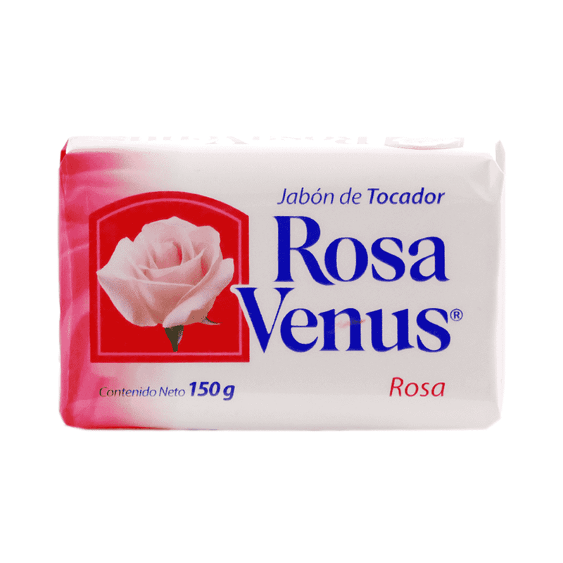 Jabon-De-Aseo-Corporal-Desodorante-En-Barra-Rosa-Venus-150-gr-Rosa