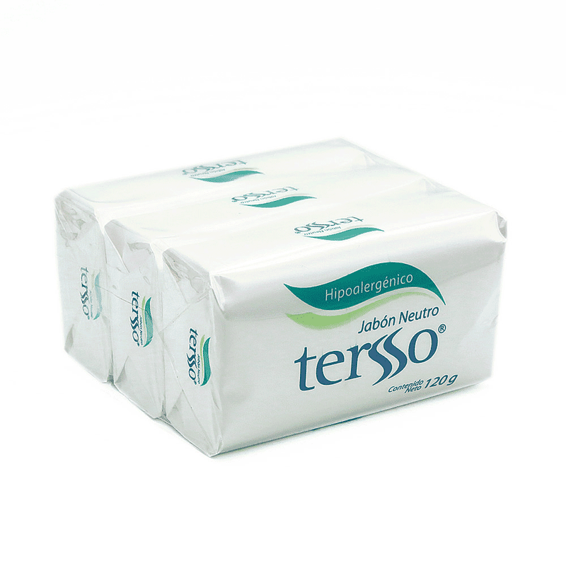 Jabon-De-Aseo-Corporal-Desodorante-En-Barra-Tersso-120-gr-Hipoalergenico-3-Pack